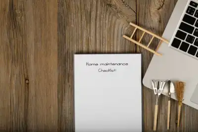Image for The Comprehensive Summer home maintenance checklist