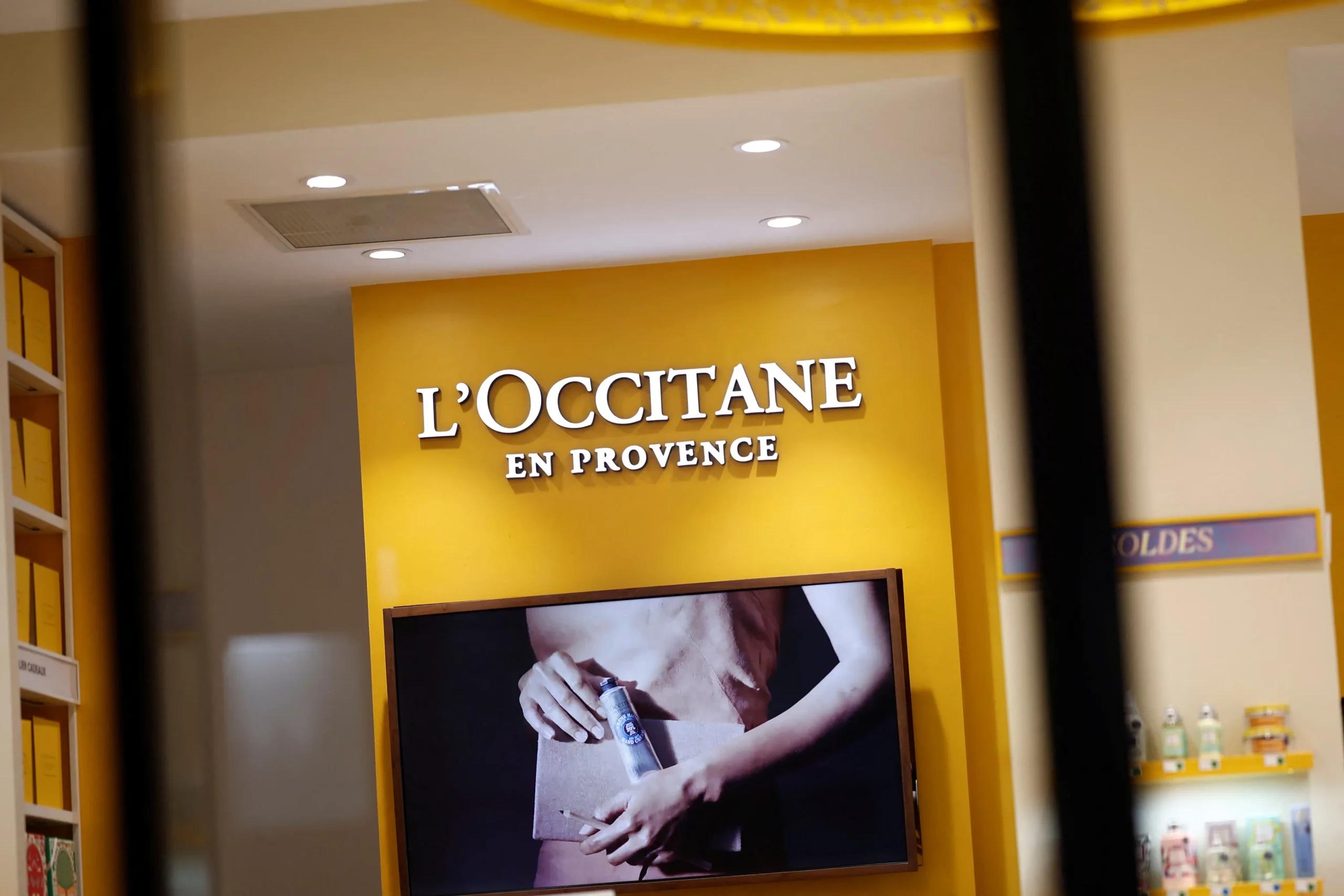 Image for L’Occitane’s billionaire owner Geiger to take firm private in $1.8 billion deal