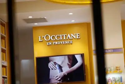 Image for L’Occitane’s billionaire owner Geiger to take firm private in $1.8 billion deal