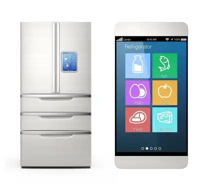 Image for Could your smart refrigerator be giving hackers a path to corporate data?