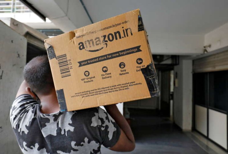 Image for U.S. lobby group views India’s e-commerce plan as worrying, email shows