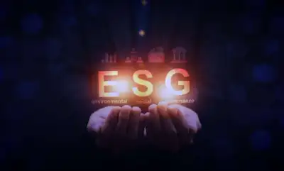 Image for Is ESG investing becoming the new norm? An insight into ESG investing and what this means for the future of business