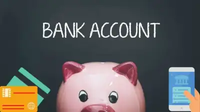 Image for Frozen or terminated bank account: what can you do?
