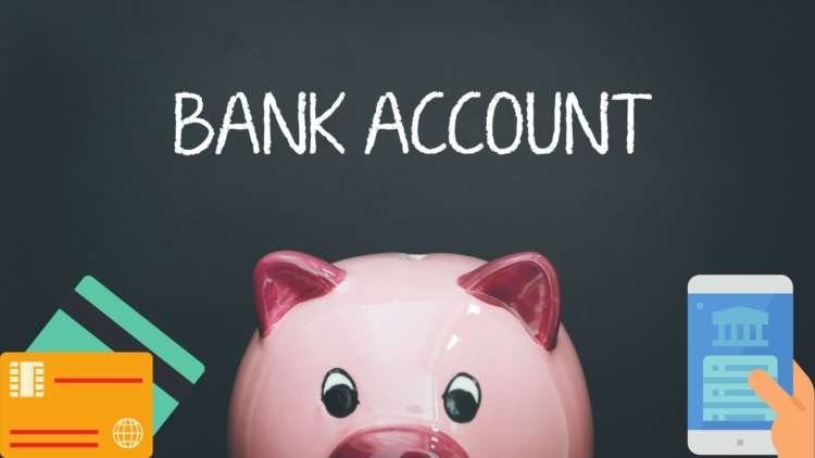 Image for Frozen or terminated bank account: what can you do?