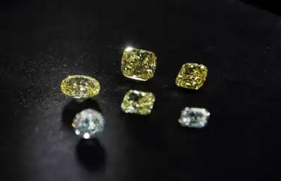 Image for Top producer Russia thwarts move to redefine ‘conflict diamonds’