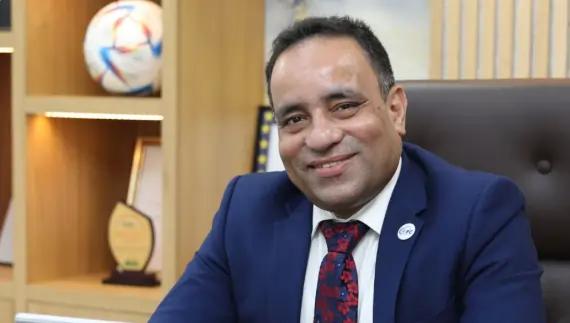 Image for From Skills to Success: How Md Lutfur Rahman Helps Migrants Build Wealth Abroad