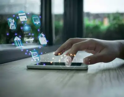 Image for Open banking: Shaping the future of FinTech and Finance