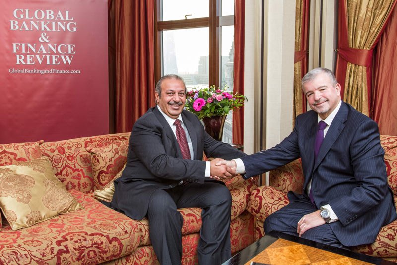 Global Banking and Finance Review Awards