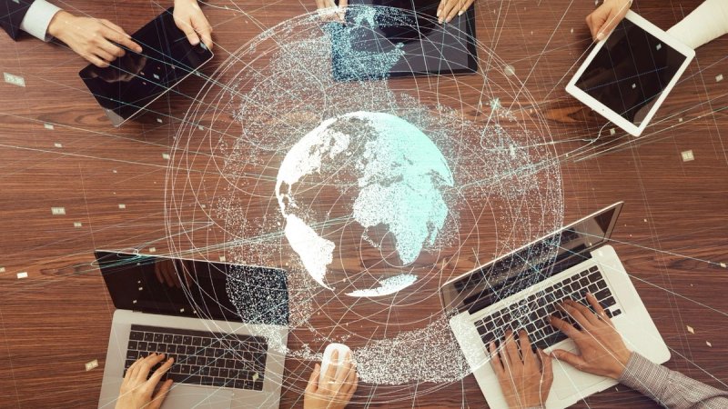 Image for What Is Globalization