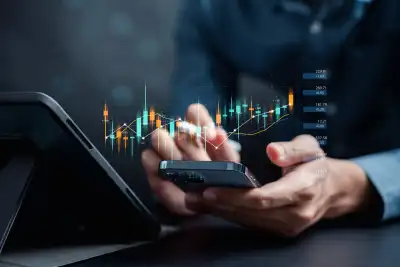 Image for The Evolution of Trading Apps: What to Expect in the Future