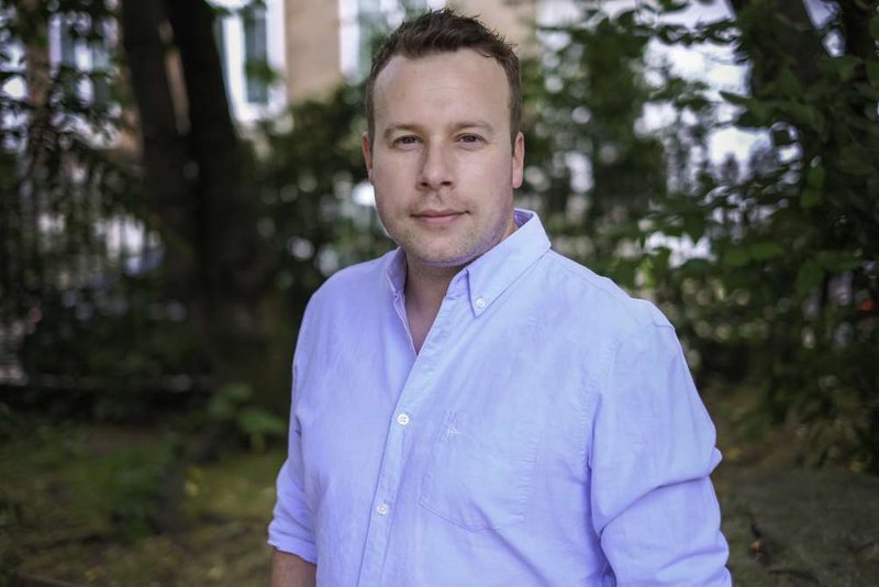 Image for Challenging the traditions of trading