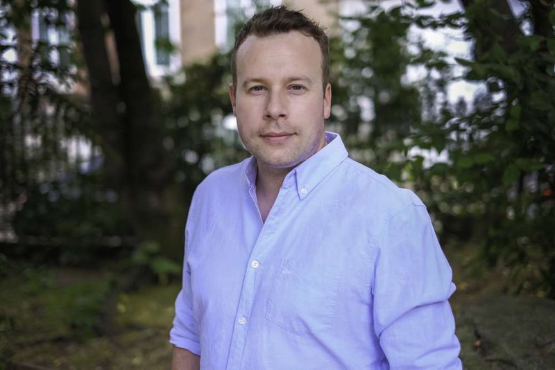 Image for Challenging the traditions of trading