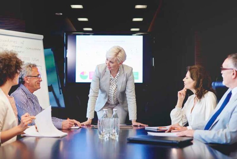 Image for Why Egoless Leaders Are So Effective