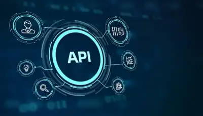 Image for API Banking Is Moving From Connectivity To Strategy