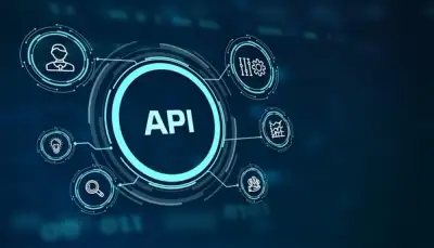 Image for API Banking Is Moving From Connectivity To Strategy
