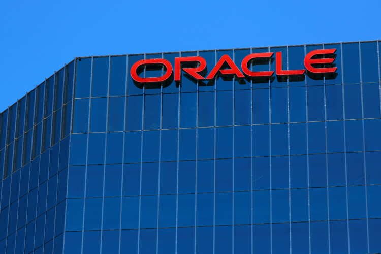 Oracle's financial performance impacted by cloud ramp-up - Global Banking & Finance Review