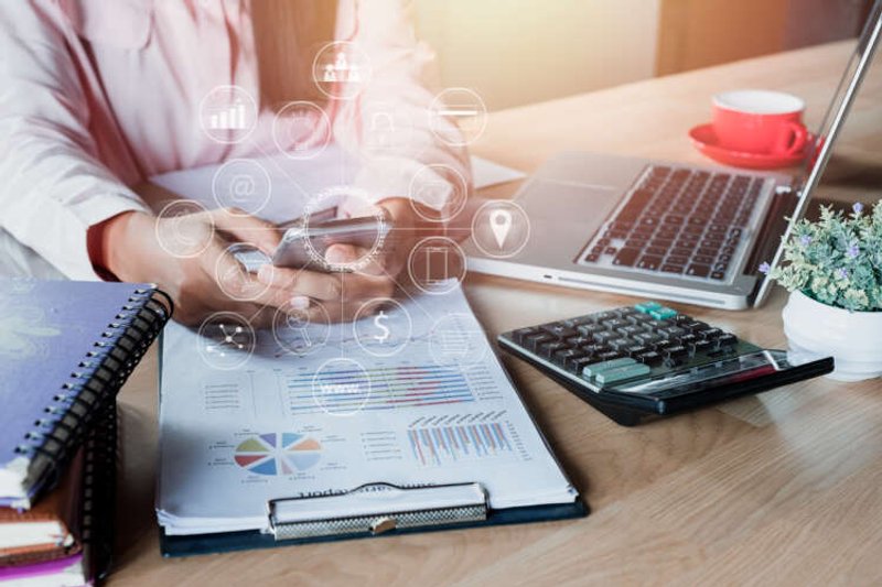 Image for How automation helps invoice finance lenders spot and stop fraud faster