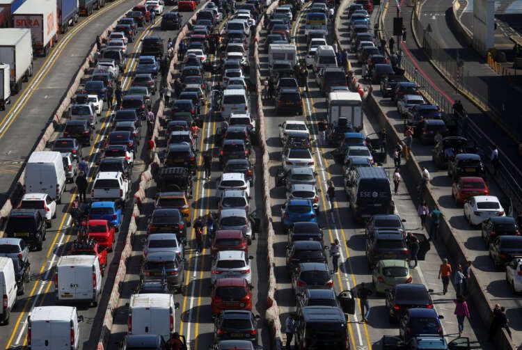 Image for UK motor and home insurers headed for heavy losses, EY warns