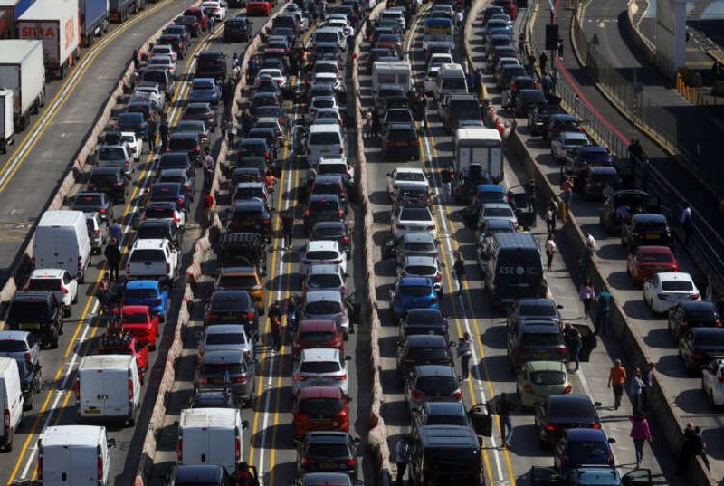 Image for UK motor and home insurers headed for heavy losses, EY warns