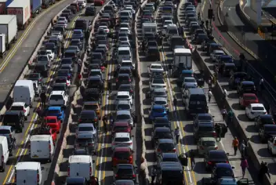 Image for UK motor and home insurers headed for heavy losses, EY warns