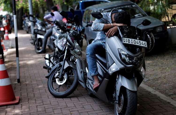 Image for Sri Lanka increases fuel prices to address economic crisis