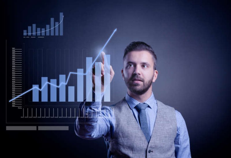 Image for Using technology to optimise your finance