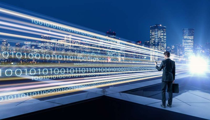 Image for Digital transformation for Finance teams: crossing the great divide