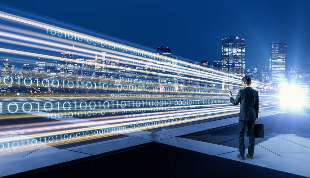 Digital transformation for Finance teams: crossing the great divide