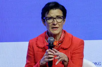 Image for Citi CEO Fraser touts ‘clear benefits’ of diversifying supply chains