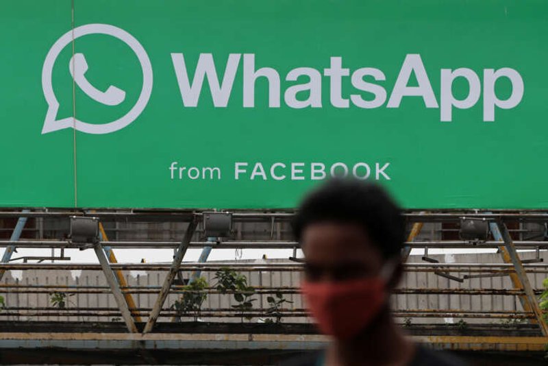 Image for WhatsApp bans 2.4 million Indian accounts in July – monthly report