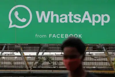 Image for WhatsApp bans 2.4 million Indian accounts in July – monthly report
