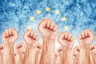 Image for How to start a union