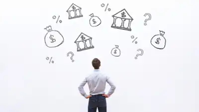 Image for Decisioning at scale: Why banks need to radically change their operating models now