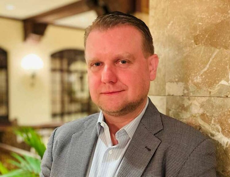 Image for A Discussion with Roman Sledziejowski on How To Effectively Lead A Team