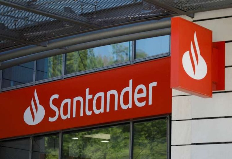Image for Santander’s board begins search for CEO Alvarez’s replacement