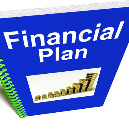 Finance plan