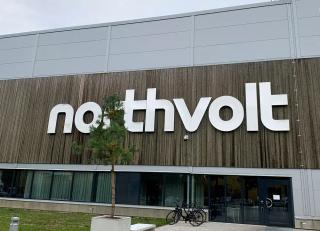 Image for Northvolt appoints restructuring expert to oversee main battery plant