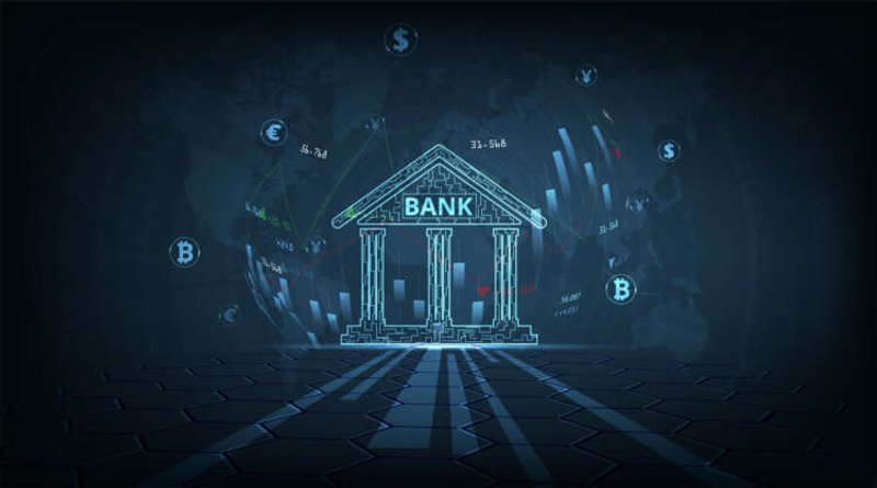 Image for Banks of the future – What will they look like?