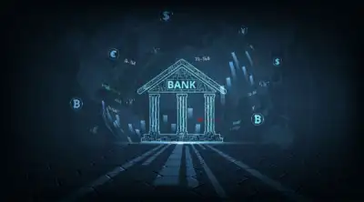 Image for Banks of the future – What will they look like?