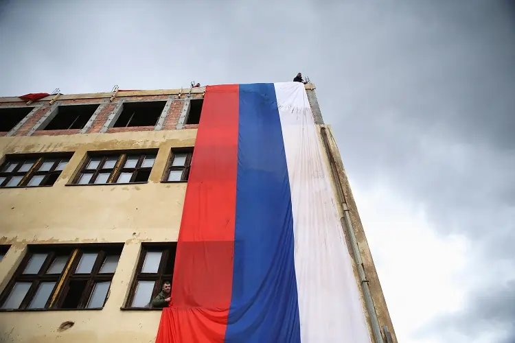 Bosnian Serb lawmakers block EU accession efforts amid political tensions - Global Banking & Finance Review