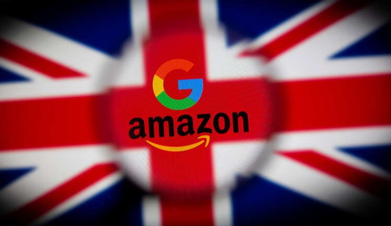 Image for Big Tech cloud services could face resilience test, says Bank of England