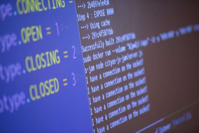 Image for How to find a IP address