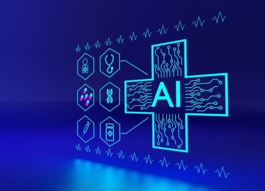 Stuart Piltch, AI pioneer, leading healthcare innovation through machine learning - Global Banking & Finance Review
