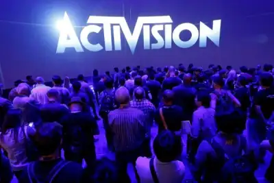 Image for Activision beats shareholder class action over sex bias claims, for now
