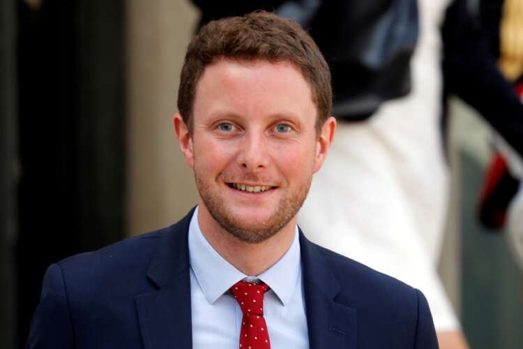 Image for EU to kick off pandemic plan with 10 billion euro bond issue -French minister