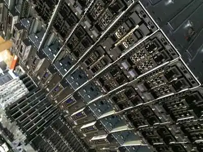 Image for IT ASSET RECOVERY