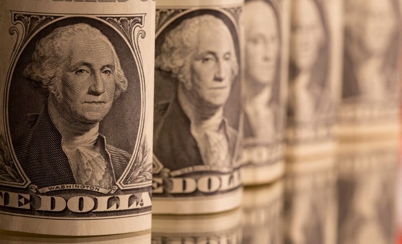 US dollar gaining strength against major currencies amid geopolitical tensions - Global Banking & Finance Review