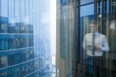 Image for New study by consultancy zeb reveals after decades of continuous growth the asset management industry is confronted with major structural challenges