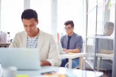 Image for “It’s time for a new kind of personal banking”