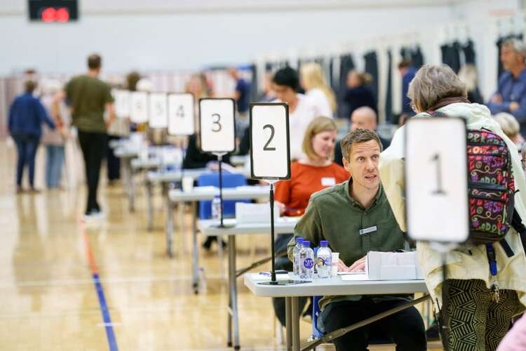 Danish citizens voting on EU defence referendum amid rising Russia tensions - Global Banking & Finance Review